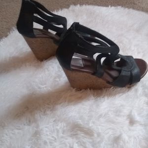Dolce Vita wedges